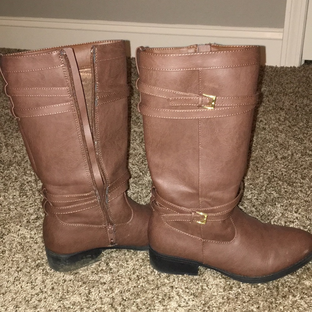 Boots